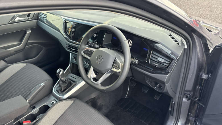 Volkswagen Polo 1.0 Life 5dr Petrol Hatchback